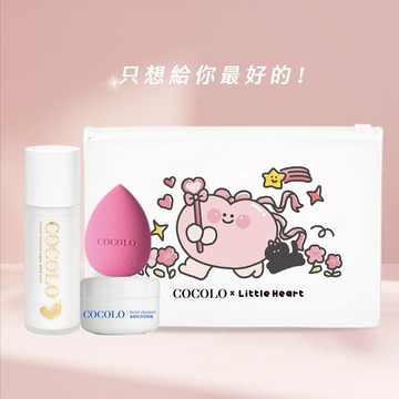 【COCOLO】 你值得最好的💕天使活氧奇肌霜