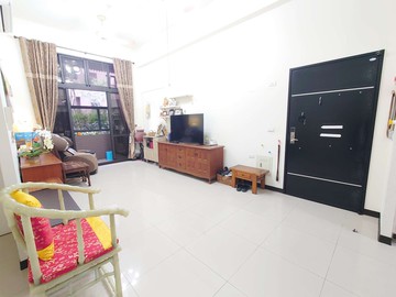 南屯精科∣嶺東科大∣順天領航家2+1房平車｜台中市南屯區文山三街