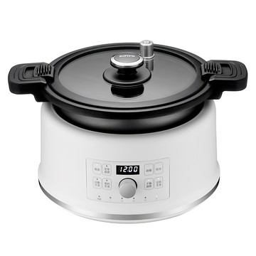 Kinyo 無水微壓好食鍋  PCO-2550