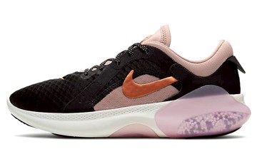 WMNS JOYRIDE DUAL RUN 2 BLACK METALLIC COPPER