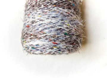 多樣特殊線材 毛線 DIY材料 YARN 梭織 刺繡/買三送一優惠Rainbow