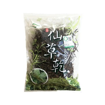 【關西鎮農會】仙草乾180g/包
