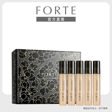 台塑生醫 FORTE  經典黑松露煥齡安瓶11ml*5 官方直營