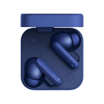 三井3C Nothing CMF by Nothing Buds Pro 2 無線降噪藍牙耳機 - 藍色