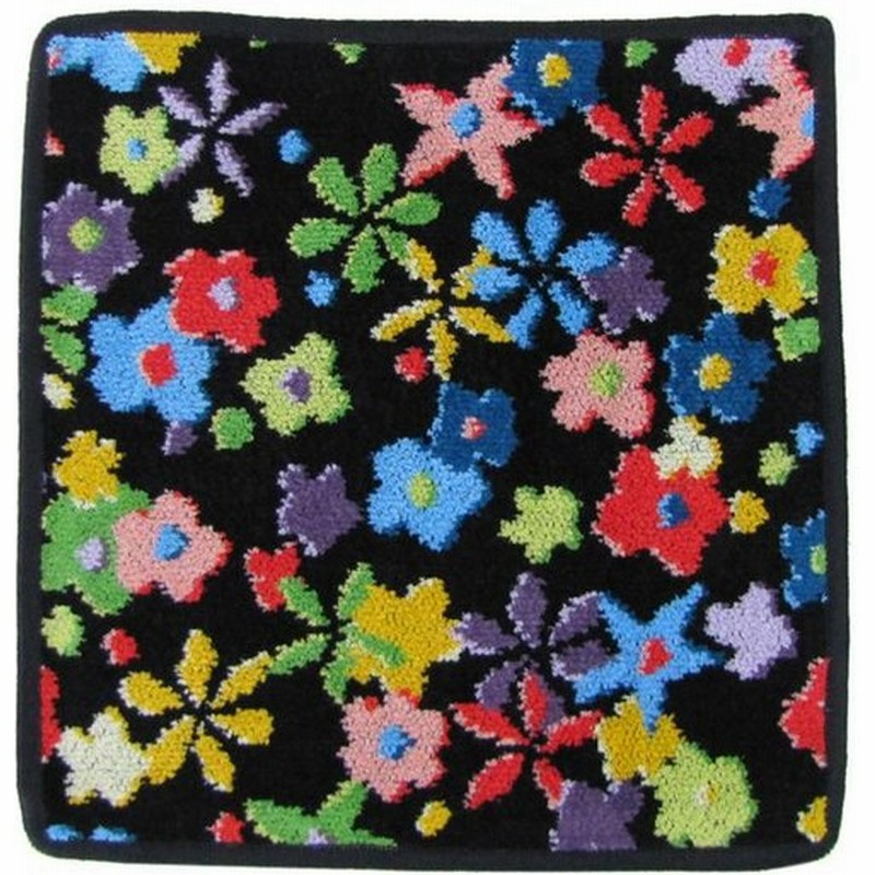 メール便可275円 フェイラー ハンカチ Feiler ハンドタオル タオルハンカチ 25cm Rainbow レインボー ブロッサム マルチカラー 通販 Lineポイント最大0 5 Get Lineショッピング