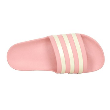 ADIDAS 女運動拖鞋(免運 海邊 海灘 戲水 游泳 沙灘 避震 愛迪達「GZ5877」≡排汗專家≡