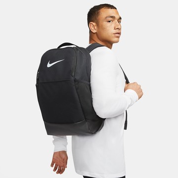 Nike Brasilia 9.5 Training Backpack (Medium, 24L)