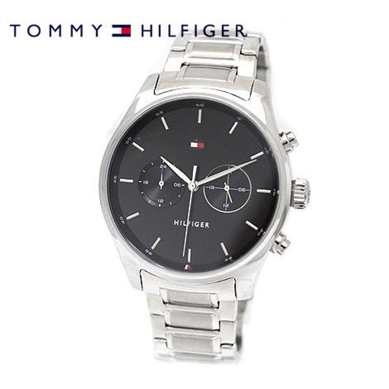 TOMMY HILFIGER トミーヒルフィガー 1710419 SAWYER メンズ 腕時計