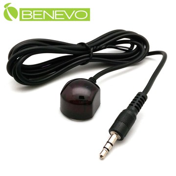 BENEVO 1.5M 機上盒紅外線接收線(插頭為3.5mm)