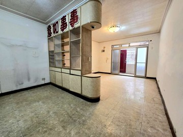 秀山國小★秀朗捷運秀山公園旁美宅★陽台進出標格美寓｜新北市中和區秀朗路三段
