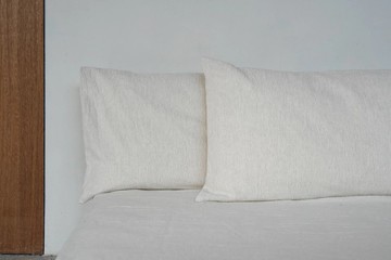 NEW 預購100%大麻樂眠舒爽枕頭套