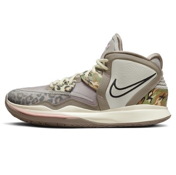 KYRIE INFINITY EP LEOPARD CAMO