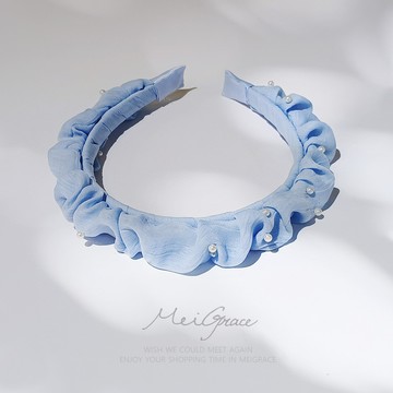 MeiGrace │手工髮箍