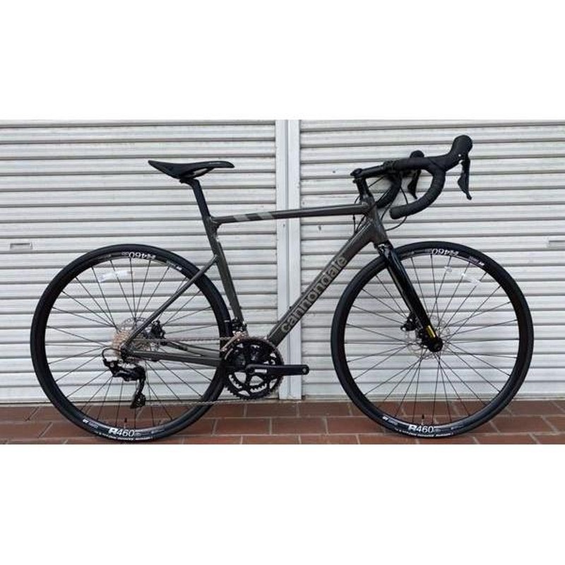 キャノンデール CANNONDALE キャド サーティーン CAAD13 105 - 自転車本体