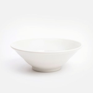 M.STYLE 潤 碗16.5cm 藍白