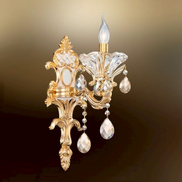 水晶壁燈 B76-64-74942