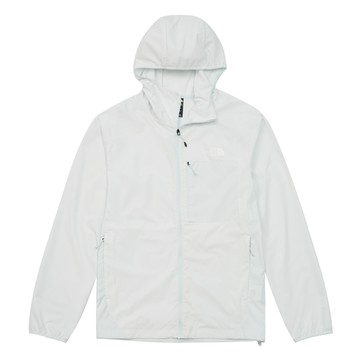 The North Face M LIGHTRANGE WOVEN JACKET - AP 男 風衣外套 NF0A8HR3FNN