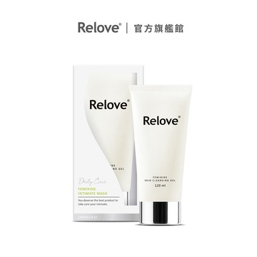 胺基酸私密潔淨凝露 120ml