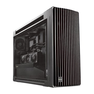 ASUS 華碩 ProArt 電腦機殼  PA602  1個