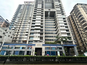 八里伴月灣20樓三面採光高樓視野佳｜新北市八里區龍米路二段