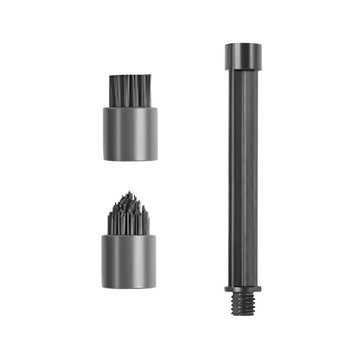 DREMEL 精美 高效電動清潔機細前緣清潔刷 Versa PC370-2  1支