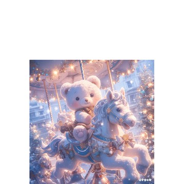 【10月新品2】'40-103-0204 動物便條紙