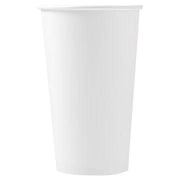 Tamsaa 紙杯  500ml  100個  自然紙漿製成  1組