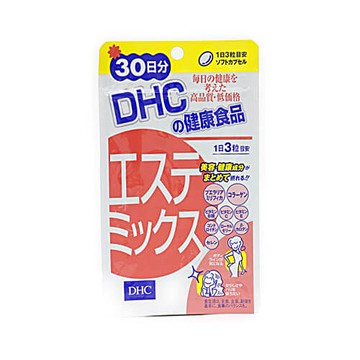 Esthemix 30天用量