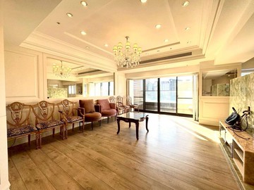 『碧潭有約潭景4改2房+坡平』中信姿姿｜新北市新店區新店路