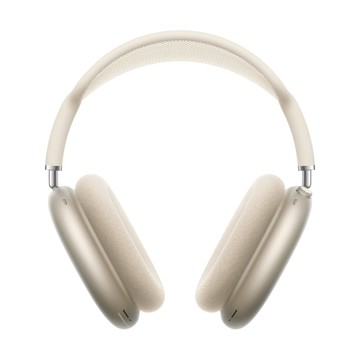 AirPods Max (USB-C) 星光色 MWW53+