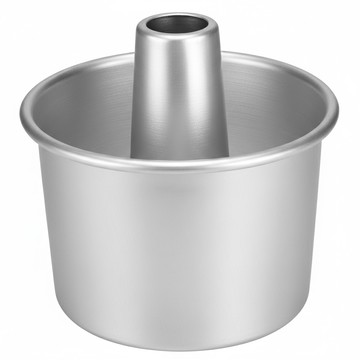 SaNNeNg 三能 活動日式戚風蛋糕模 陽極 SN5234 6吋  152 x 130 x 115mm  1個