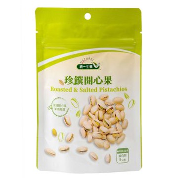 統一生機 珍饌開心果(91g)