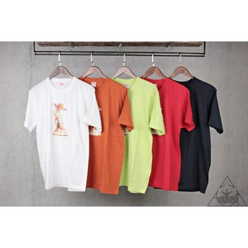 【HYDRA】Supreme Cupid Tee 短T 邱比特 天使 陶瓷 雕像【SUP379】