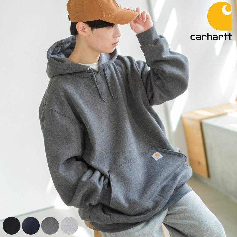 Carhartt カーハート プルオーバーパーカー メンズ スウェット