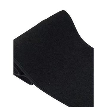 運動腰帶跑步籃球鍛煉伸蹲訓練束腰收腹男女運動專業護腰防寒保暖