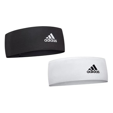 Adidas 愛迪達~專業訓練止滑頭帶(1入) 款式可選