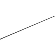 軟管 直徑4mm(氣動) 4mm D.  54L / 43.2cm 黑色 5102c54