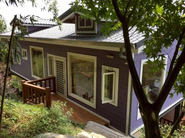 ☀️苗栗大湖鄉渡假鄉村風養生宅☀️｜苗栗縣大湖鄉大窩