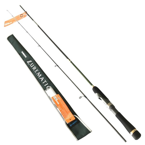 22人気新作 シマノ ルアーマチック S70ul ロッド Unialfaead Com Br