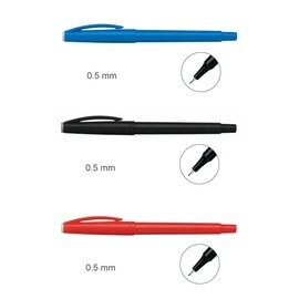 雄獅 100簽字筆 NO.100