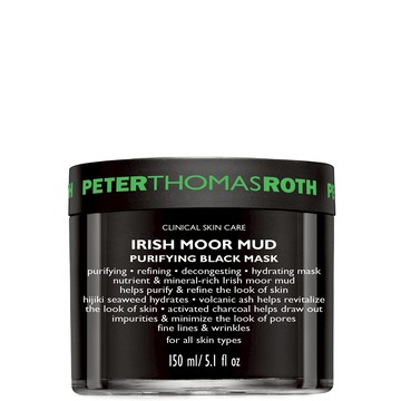 Peter Thomas Roth－彼得羅夫愛爾蘭黑泥潔淨面膜