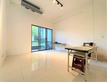 【御林墅】精裝典雅景觀，電梯透天B3｜新北市林口區東林街