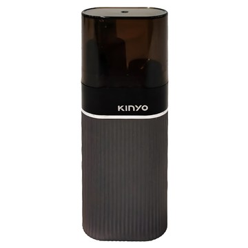 Kinyo 精巧俐落電動鼻毛刀 34 x 13 x 88mm 48g  CL-617  單一顏色