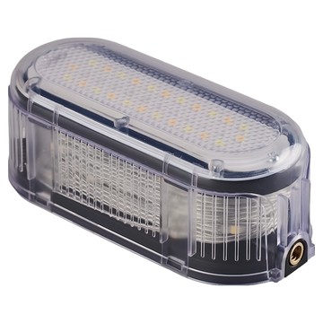 WELLHIKE 串燈棒 220g 透明色 露營燈 裝飾燈  1個