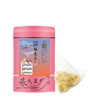 【花旗蔘茶包►共1組(5gX10入/組)】聚精會神▪涼氣不燥熱▪買5送1▪粉光蔘▪巴蔘▪西洋蔘