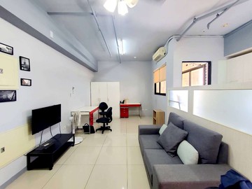 楠梓興楠家樂福旁【天御】中樓層~看視野2房｜高雄市楠梓區土庫三路