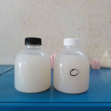 硅膠翻糖蠟燭蛋糕混凝土0,5,10,15度100:100液體AB膠加成型硅膠