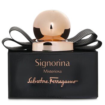 Salvatore Ferragamo 菲拉格慕  Signorina Misteriosa 香水 30ml/1oz-香水