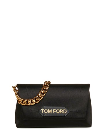 Tom Ford MINI CHAIN Clutch