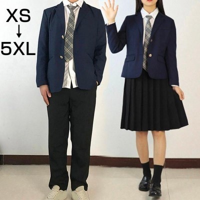 コート 韓国風 学生服 キッズ 女子 男子 子供服 スクール服 スクール